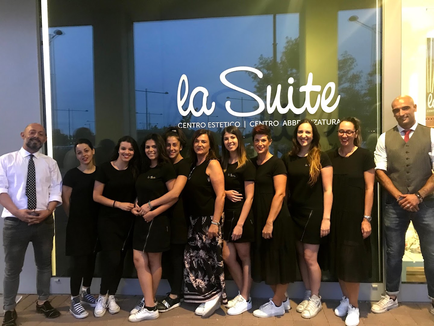 La Suite Abbronzatura ed Estetica · Foto 1