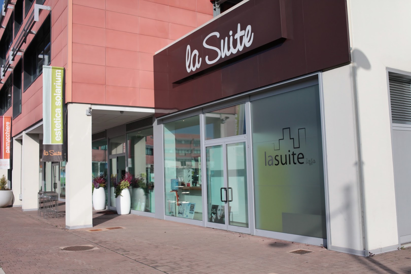 La Suite Abbronzatura ed Estetica · Foto 3